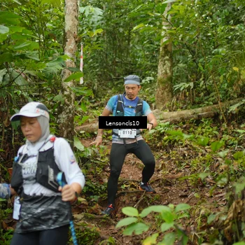 Runner Photo 5083147
