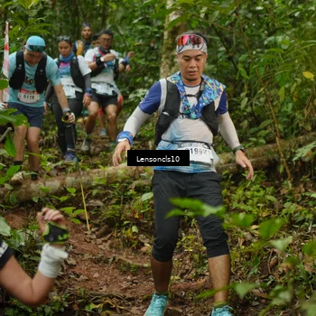 Runner Photo 5083150