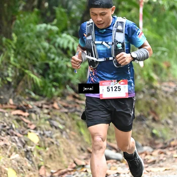 Runner Photo 5083153