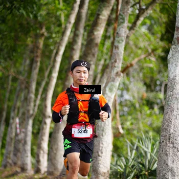 Runner Photo 5083162
