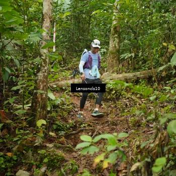 Runner Photo 5083163