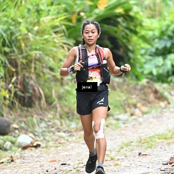 Runner Photo 5083179