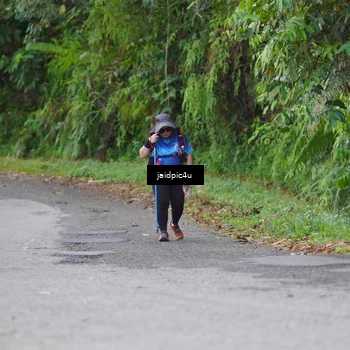 Runner Photo 5083189
