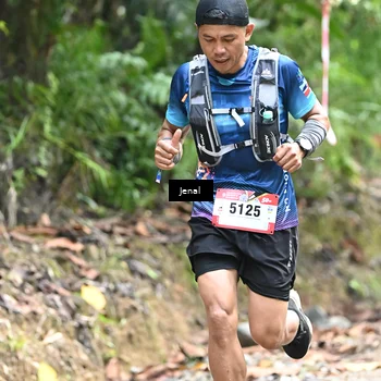 Runner Photo 5083197