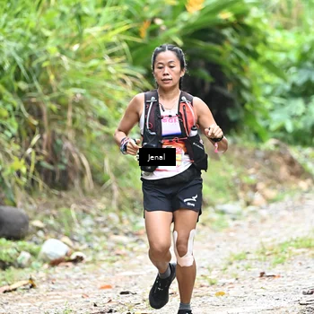 Runner Photo 5083200