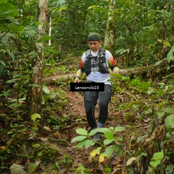 Runner Photo 5083201