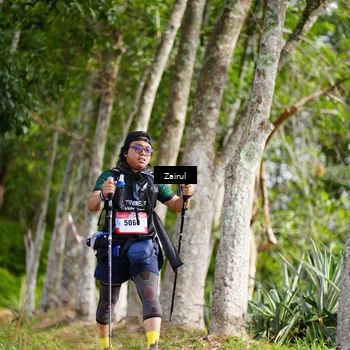 Runner Photo 5083211