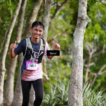 Runner Photo 5083215