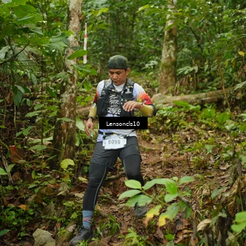 Runner Photo 5083216
