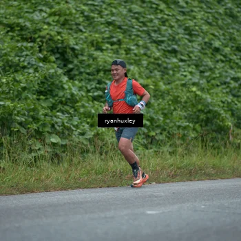 Runner Photo 5083217