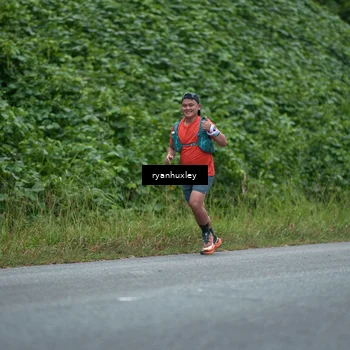 Runner Photo 5083219