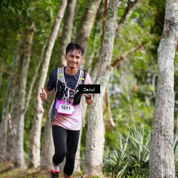 Runner Photo 5083224