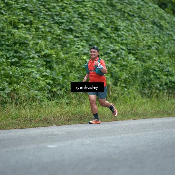 Runner Photo 5083228