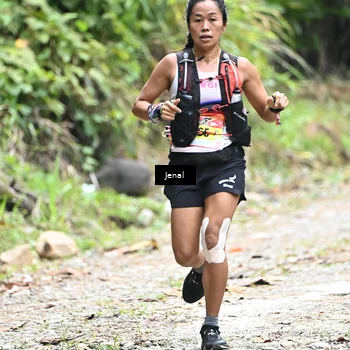 Runner Photo 5083230