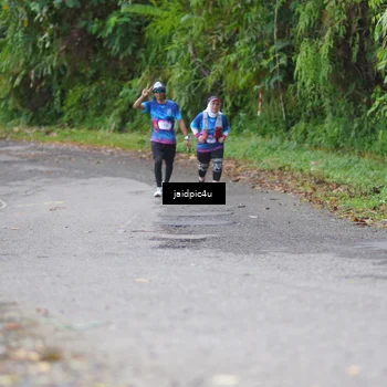 Runner Photo 5083232