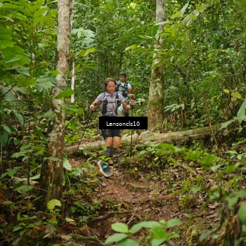 Runner Photo 5083234