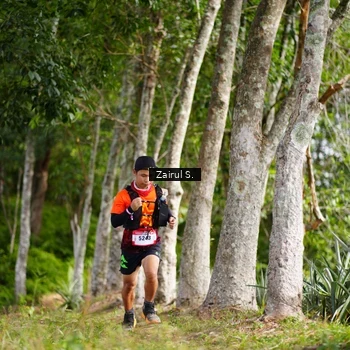 Runner Photo 5083240