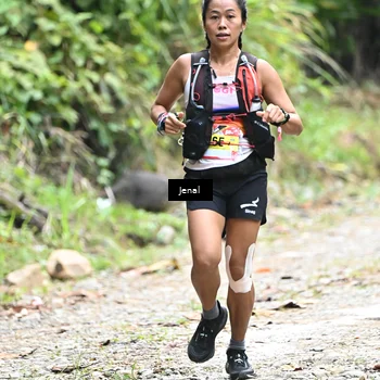 Runner Photo 5083245