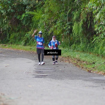 Runner Photo 5083251