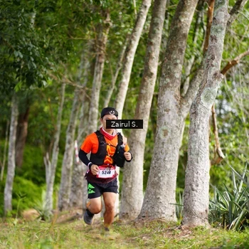 Runner Photo 5083258