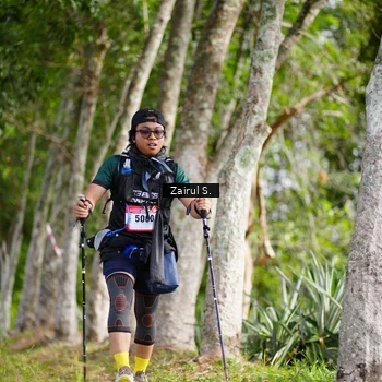 Runner Photo 5083260