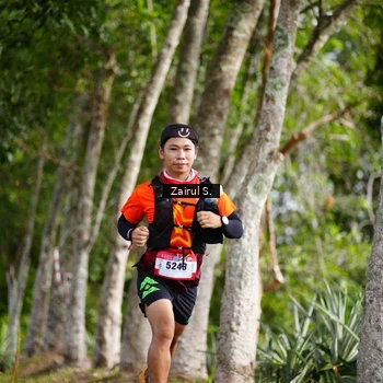 Runner Photo 5083262