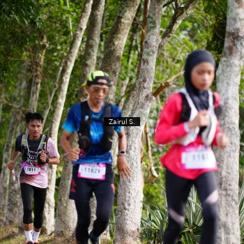 Runner Photo 5083267