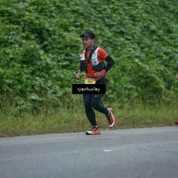 Runner Photo 5083270
