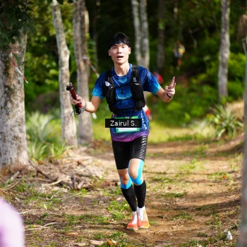Runner Photo 5083272