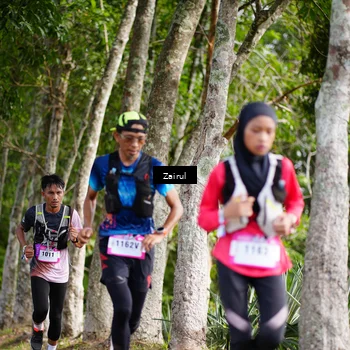 Runner Photo 5083285