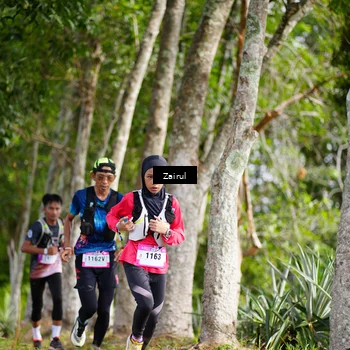 Runner Photo 5083288