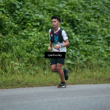 Runner Photo 5083293