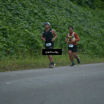 Runner Photo 5083295