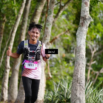 Runner Photo 5083297