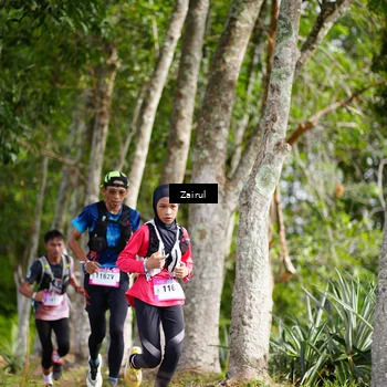 Runner Photo 5083302