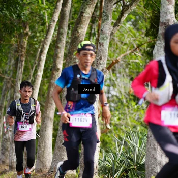 Runner Photo 5083303