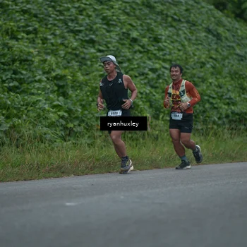 Runner Photo 5083304
