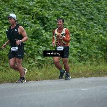 Runner Photo 5083306