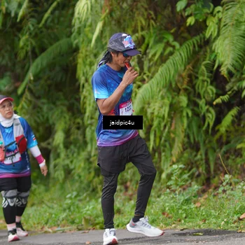 Runner Photo 5083308
