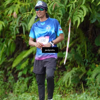 Runner Photo 5083367