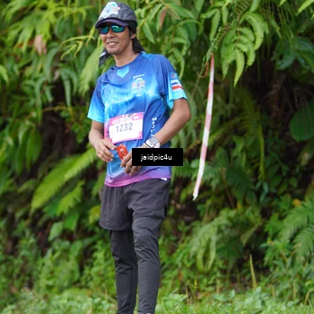 Runner Photo 5083369