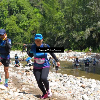 Runner Photo 5083379
