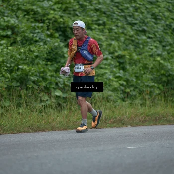 Runner Photo 5083381