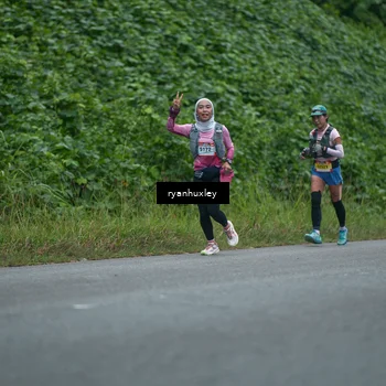 Runner Photo 5083384