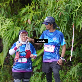 Runner Photo 5083387