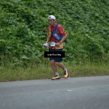 Runner Photo 5083397