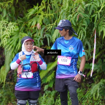 Runner Photo 5083399