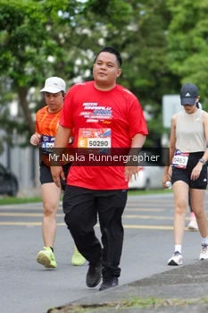 Runner Photo 50834