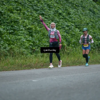 Runner Photo 5083400