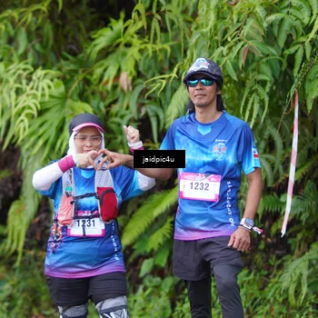 Runner Photo 5083405